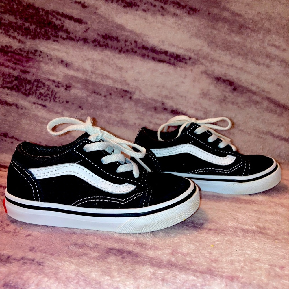 Kids vans